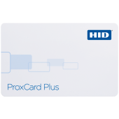  HID ProxCard Plus