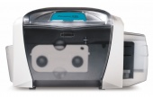 Fargo Persona M30e принтер пластиковых карт