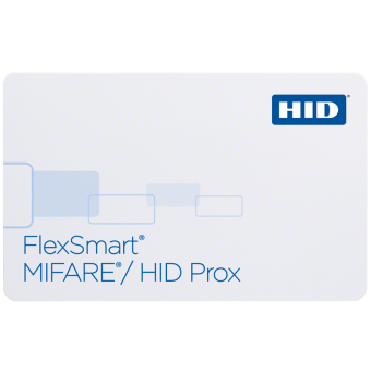   HID 1431 FlexSmartMifare/HID Prox 1 , 16 