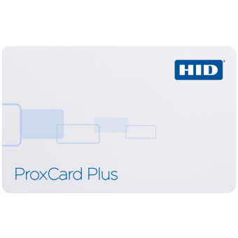  HID ProxCard Plus