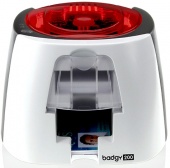 Evolis Badgy200