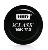 HID 2062 ����� iClass iC2062 16 ��, 16 ��������