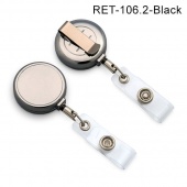 Bholder Ret-106.2-black ���������