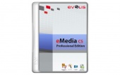 Программное обеспечение Evolis eMedia CS Professional Edition