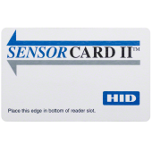 Идентификатор HID Sensorcard II. Карта HID