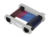 Evolis YMCKOK R6F003EAA 200 ����������