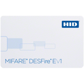 Карта комбинированная HID 1450 Mifare/Desfire EV1