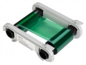Evolis Green RCT014NAA 1000 ����������