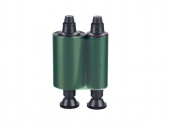 Evolis Green R2214 600 ����������