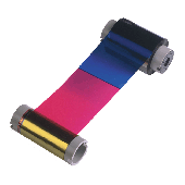 Fargo 86031 ������������ ����� YMCKO 400 ����������