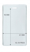Bholder �L-3V Prox ������