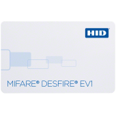  HID 1451 Mifare Desfire EV1/HID Prox