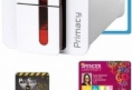 Принтер Evolis Primacy Simplex USB & Ethernet: идеальный вариант для печати больших партий пластиковых карт