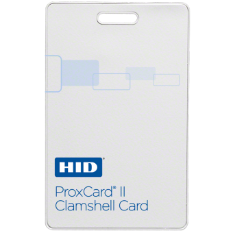 HID 1326LMSMV ���������� ����� ProxCard II, �����������