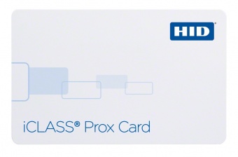 ����� ��������������� ������ iClass Proximity iC2022 16 ��, 16 ��������