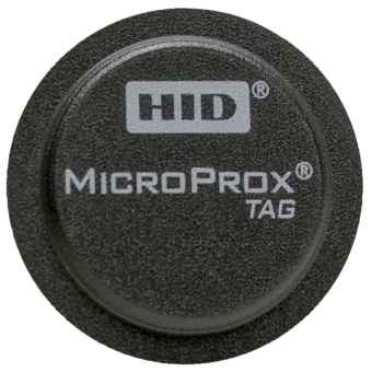 ����� HID MicroProxTag