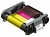 Evolis YMCKO CBGR0100C 100 ����������