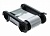 Evolis R4F027NAA ����� ��� ������������ ������ SO-KO (Silver, Overlay, Black, Overlay), 250 ����������