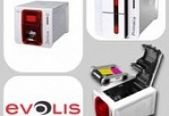 Evolis Primacy + 3 полноцветные ленты в подарок  за 57.990 рублей!
