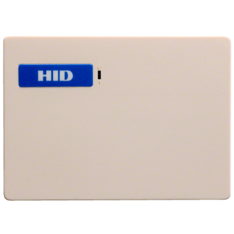 ������������� HID ProxPass II. ����� HID