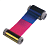 Fargo 84011 ������������ ����� YMCK 500 ����������
