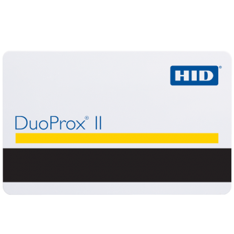  HID DuoProx II