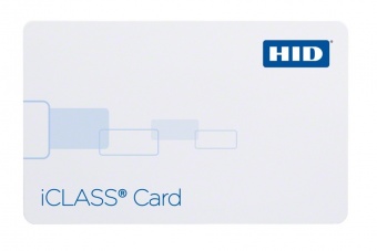 ����� ������������� ������ iClass iC2004 32 ��, 16 � 1 ������