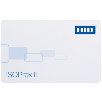 ����� HID ISOProx II