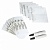 Fargo 86003 �������� �������� Cleaning Kit