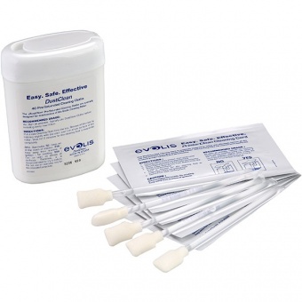 �������� �������� Evolis Cleaning Kit A5011