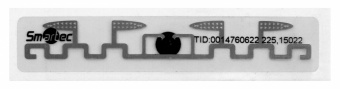 Smartec ST-LT321 ������������� UHF ���������� � ������� �����