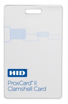 HID 1326LMCMV ����� ProxCard II Clamshell