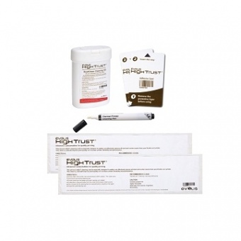   Evolis Cleaning Kit ACL002