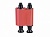 Evolis Red R2213 600 ����������